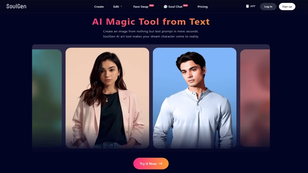 soulgen-ai