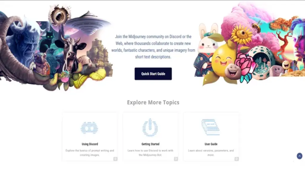 MidJourney