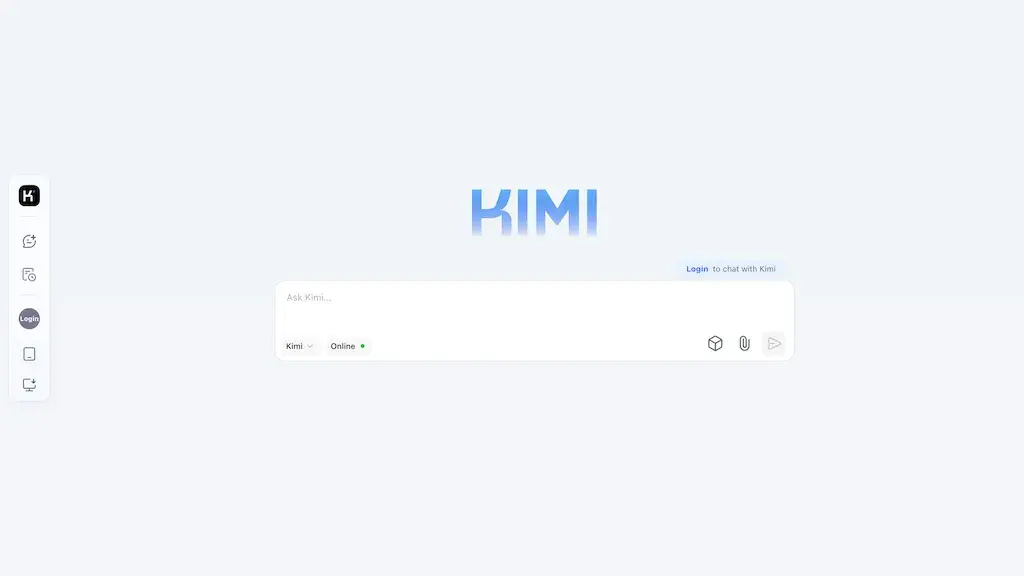 Kimi.Ai